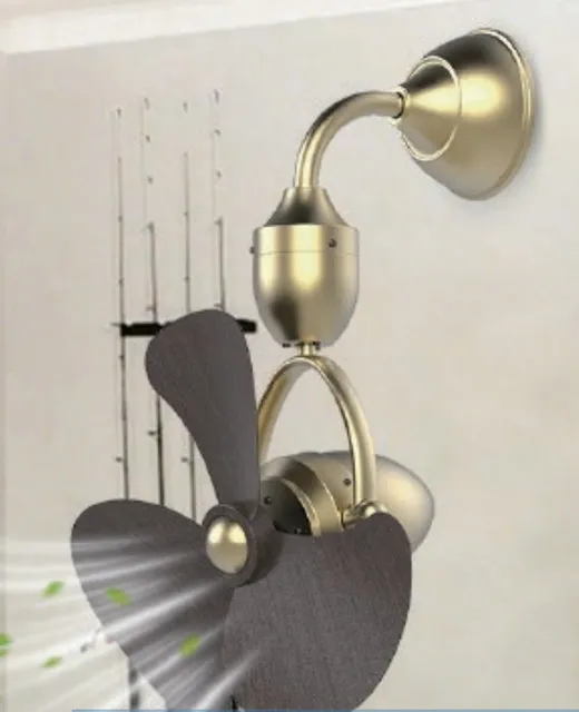 E1002 — ABS blade fan