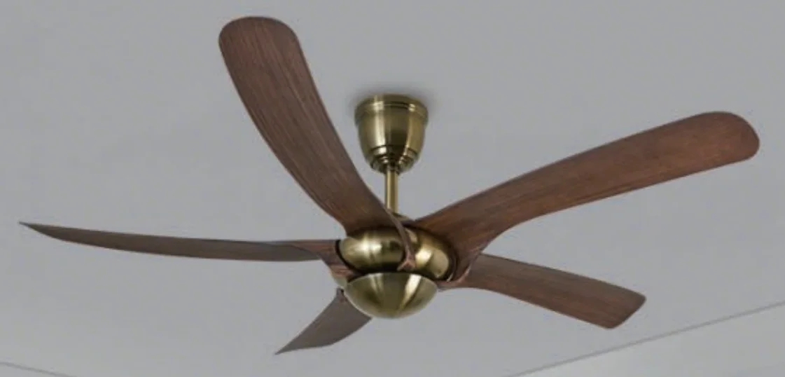 E1007 — ABS blade fan