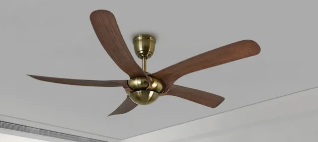 E1007GS — ABS blade fan
