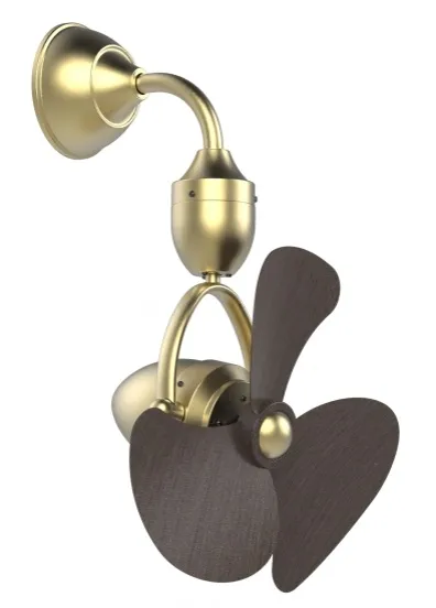 E1012JS — ABS blade fan