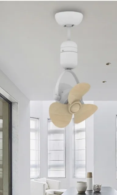 E1014BQ — ABS blade fan