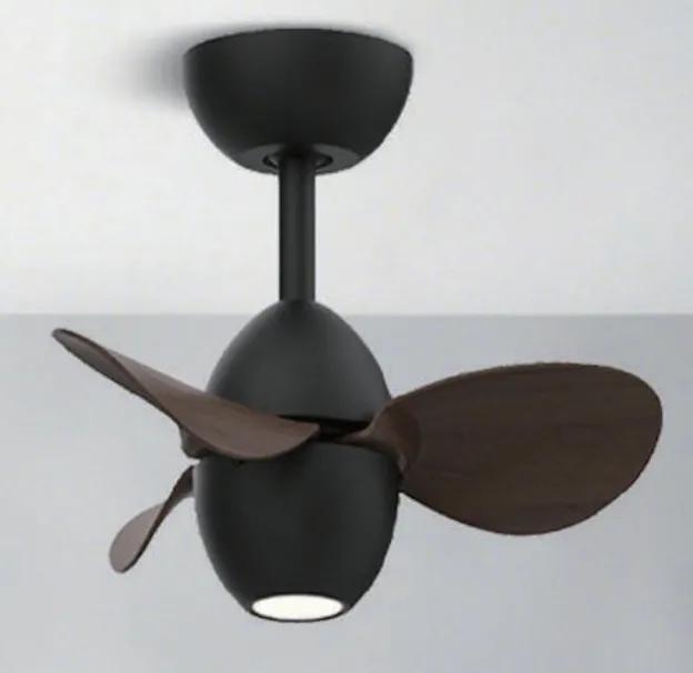 E1015 — ABS blade fan light