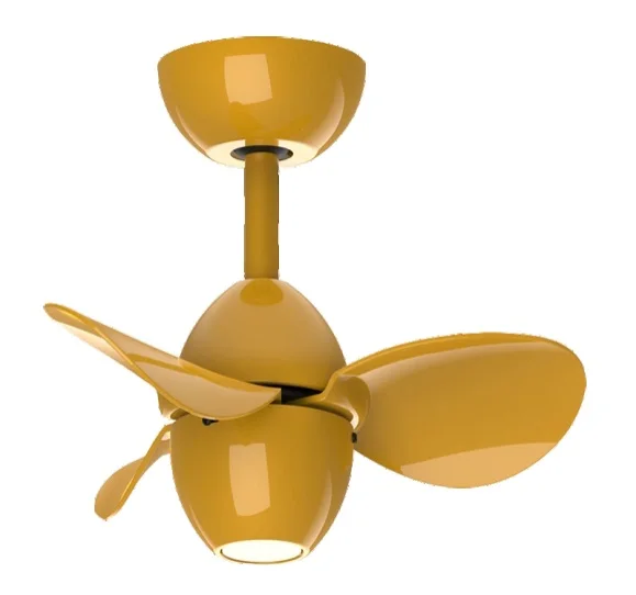 E1015H — ABS blade fan light