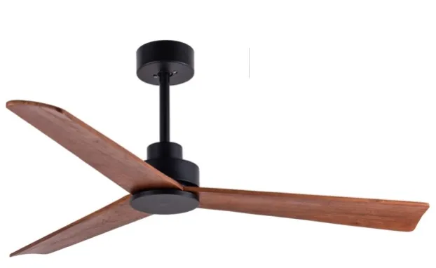 E1020 — Plywood blade fan