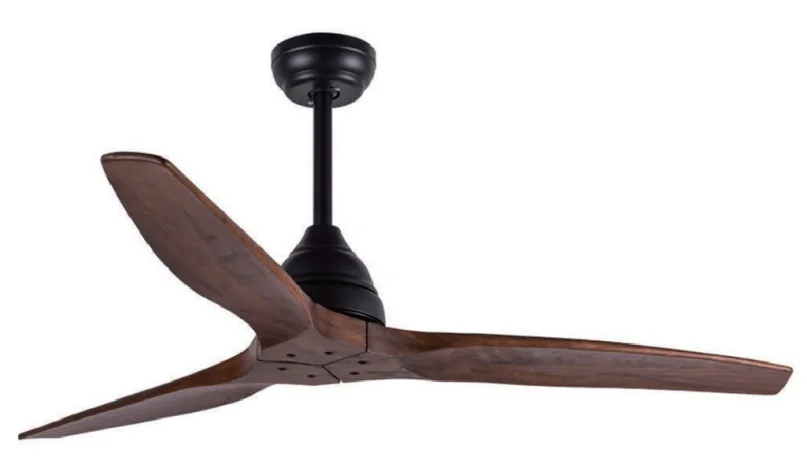 E1021 — Wood blade fan