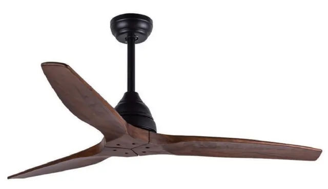 E1021 — Wood blade fan