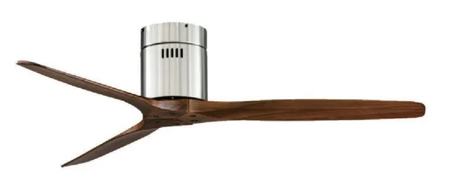E1022 — Wood blade fan
