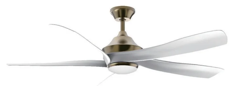 E1034 — ABS blade fan light