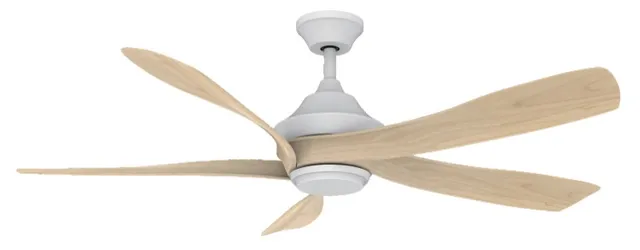 E1034BQ — ABS blade fan