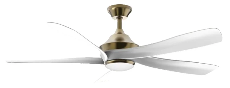 E1034GB — ABS blade fan light