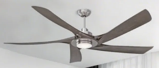 E1040 — ABS blade fan light