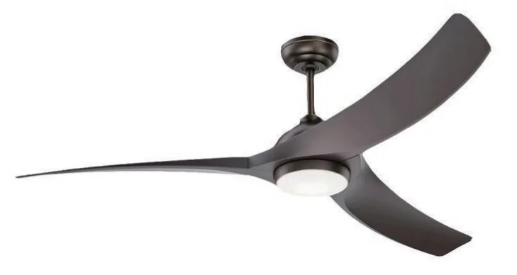 E1045 — ABS blade fan light