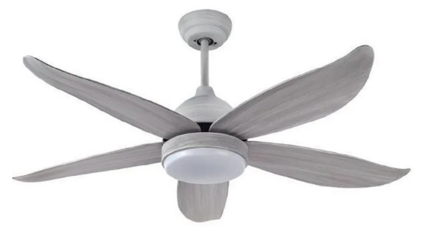 E1046 — ABS blade fan light