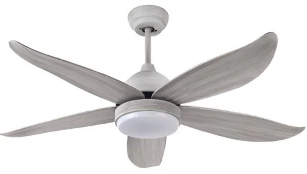 E1046HH — ABS blade fan light