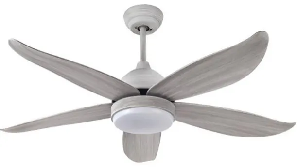 E1046HH — ABS blade fan light