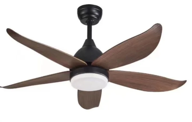 E1046HS — ABS blade fan light