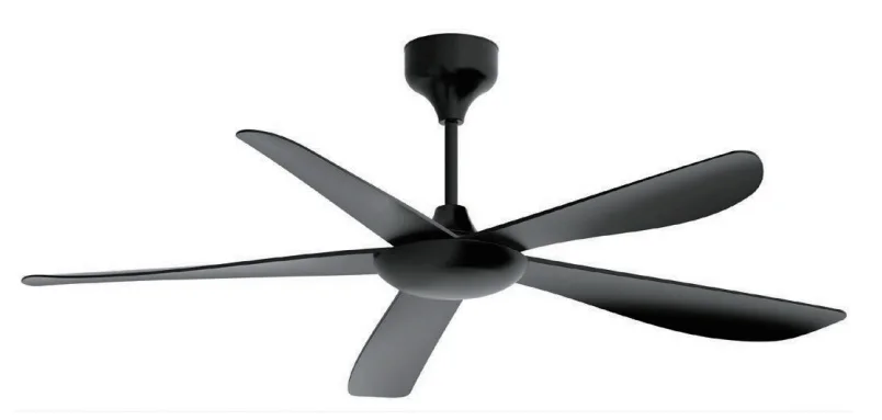 E1048 — ABS blade fan light