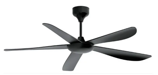 E1048 — ABS blade fan light