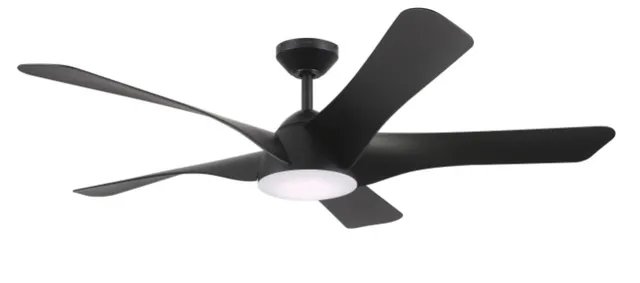 E1050 — ABS blade fan light