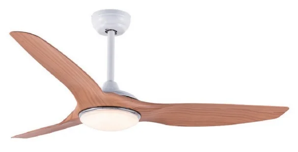 E1054 — ABS blade fan light