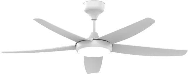 E1056B — ABS blade fan light