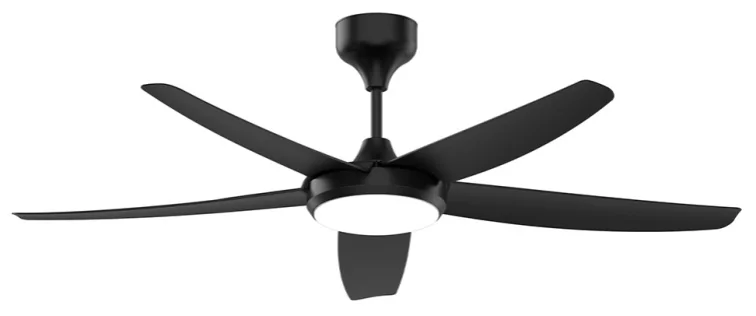 E1056H — ABS blade fan light