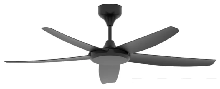 E1056HH — ABS blade fan