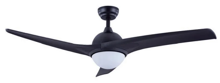 E1057 — ABS blade fan light