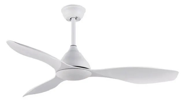 E1058 — ABS blade fan