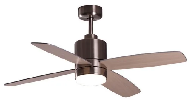 E1059 — Plywood blade fan light