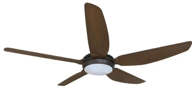 E1060 — ABS blade fan light