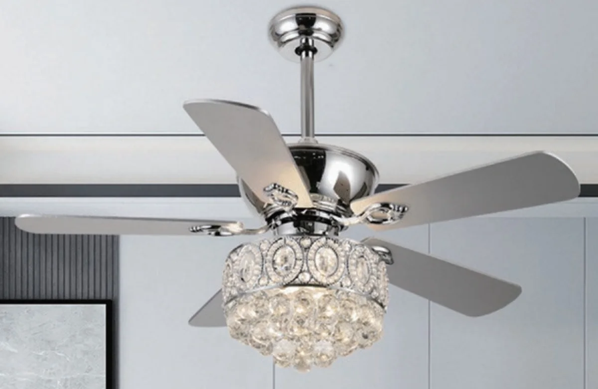 E1062 — Plywood blade fan light