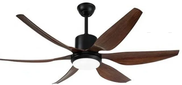 E1063HS — ABS blade fan light