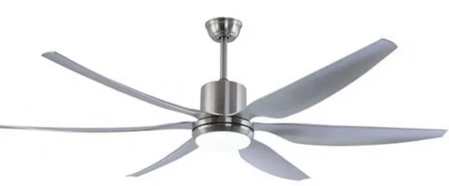 E1063YY — ABS blade fan light
