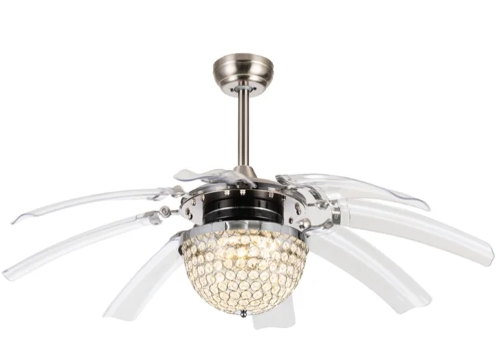E1065 — ABS blade fan light