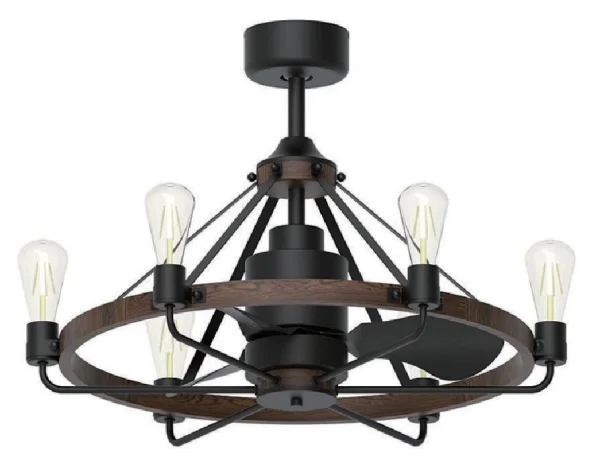 E1067 — ABS blade fan