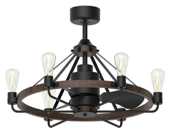 E1067 — ABS blade fan