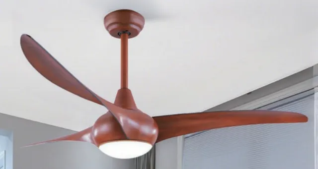 E1072 — ABS blade fan light