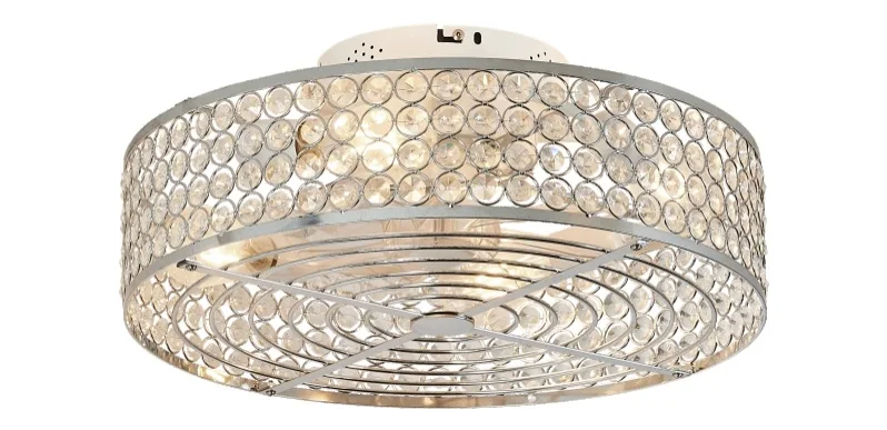 E1082 — Decorative fan light
