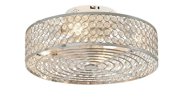 E1082 — Decorative fan light