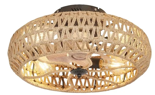 E1083 — Decorative fan light