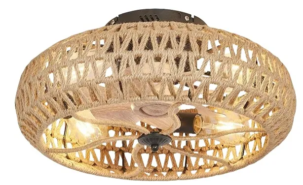 E1083 — Decorative fan light