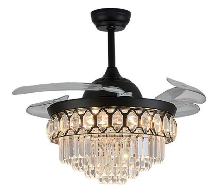 E1084 — Decorative fan light