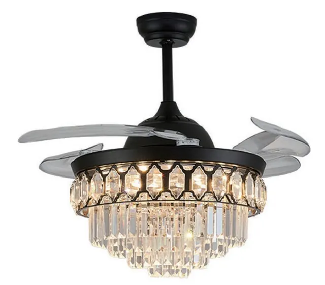 E1084 — Decorative fan light