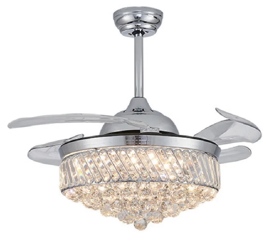E1085 — Decorative fan light