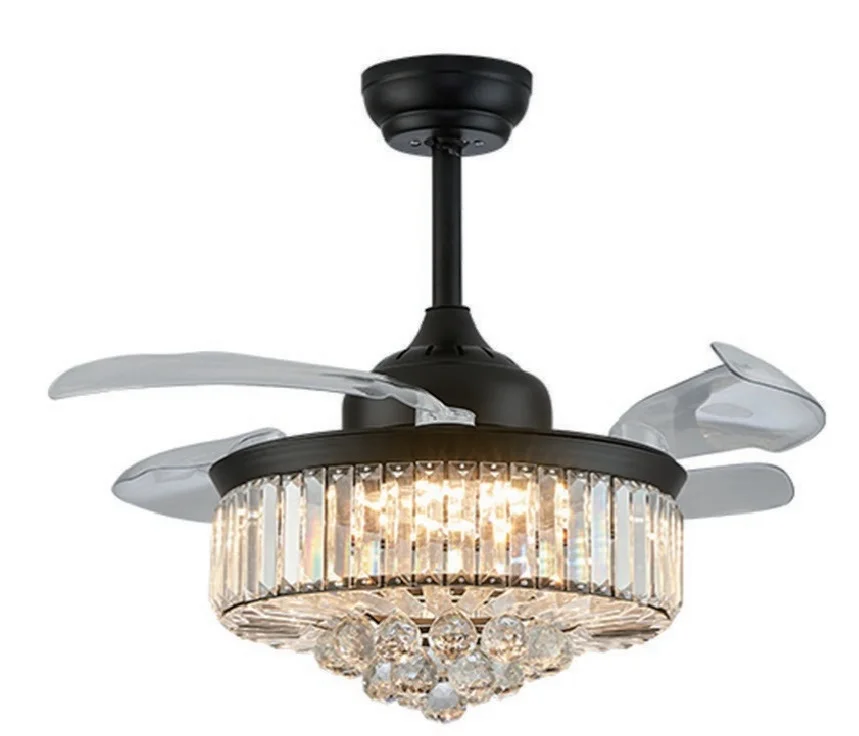 E1086 — Decorative fan light