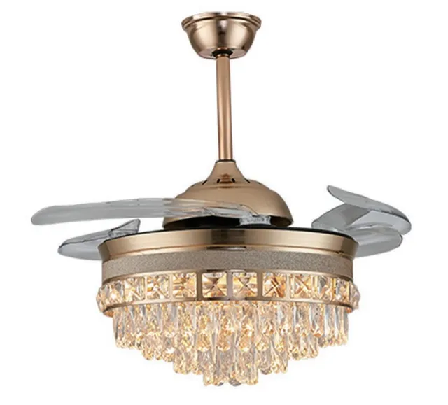 E1087 — Decorative fan light