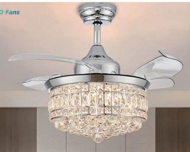 E1088 — Decorative fan light