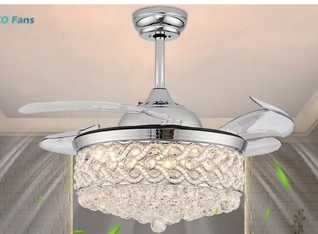 E1089 — Decorative fan light