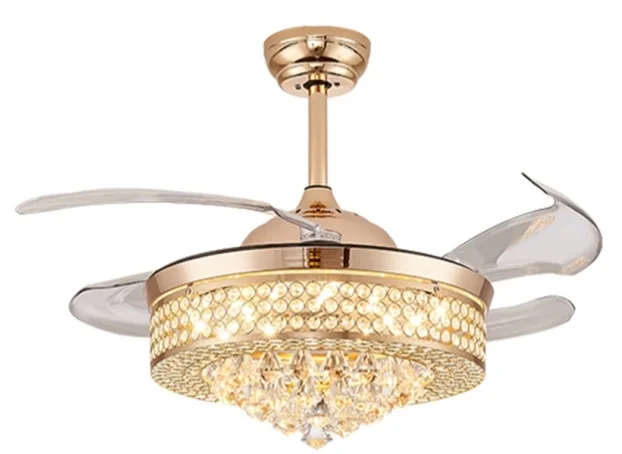 E1090 — Decorative fan light